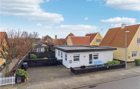Beautiful Home In Skagen With Kitchen in Skagen